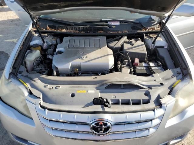 Photo 10 VIN: 4T1BK36B77U235314 - TOYOTA AVALON XL 