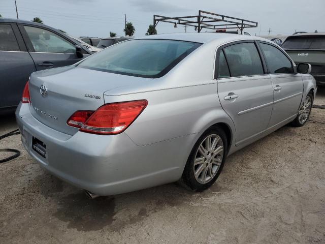 Photo 2 VIN: 4T1BK36B77U235314 - TOYOTA AVALON XL 