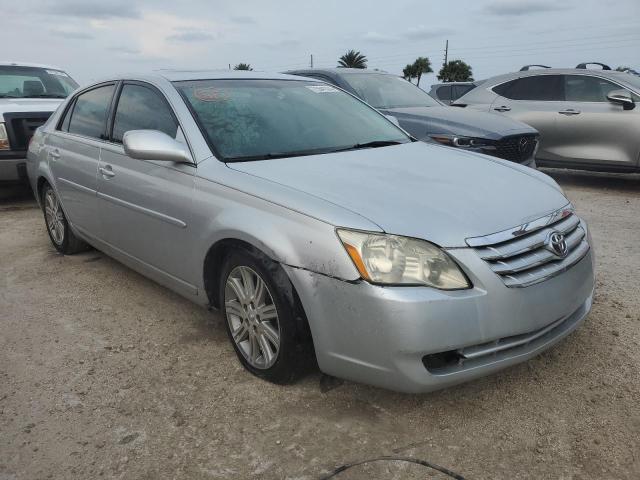 Photo 3 VIN: 4T1BK36B77U235314 - TOYOTA AVALON XL 