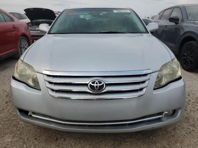 Photo 4 VIN: 4T1BK36B77U235314 - TOYOTA AVALON XL 