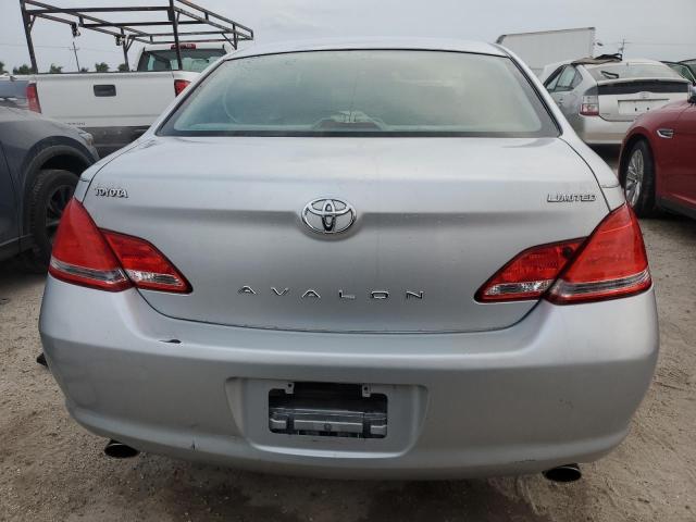 Photo 5 VIN: 4T1BK36B77U235314 - TOYOTA AVALON XL 