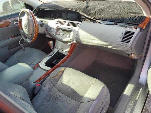 Photo 7 VIN: 4T1BK36B77U235314 - TOYOTA AVALON XL 