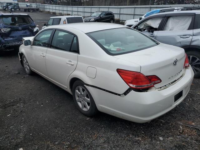 Photo 1 VIN: 4T1BK36B77U238178 - TOYOTA AVALON 