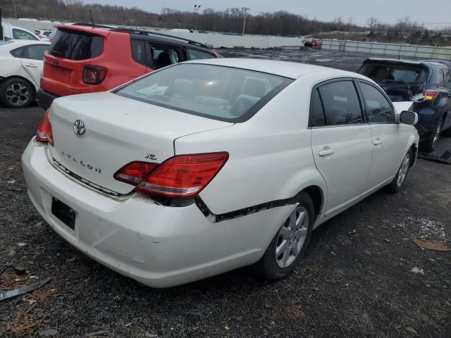 Photo 2 VIN: 4T1BK36B77U238178 - TOYOTA AVALON 