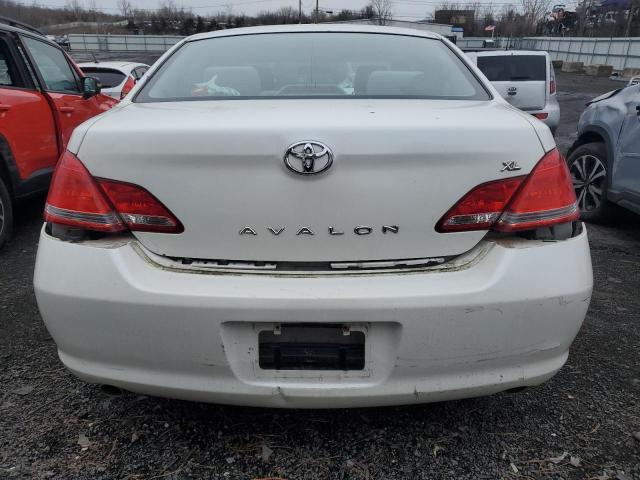 Photo 5 VIN: 4T1BK36B77U238178 - TOYOTA AVALON 