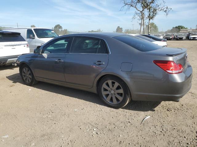 Photo 1 VIN: 4T1BK36B77U241999 - TOYOTA AVALON 