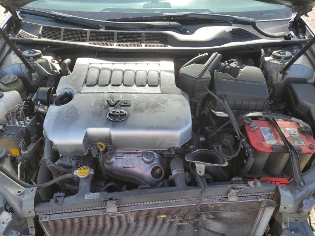 Photo 10 VIN: 4T1BK36B77U241999 - TOYOTA AVALON 