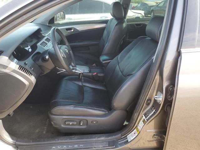 Photo 6 VIN: 4T1BK36B77U241999 - TOYOTA AVALON 