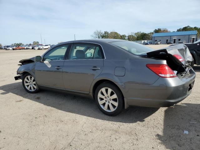 Photo 1 VIN: 4T1BK36B77U242327 - TOYOTA AVALON 