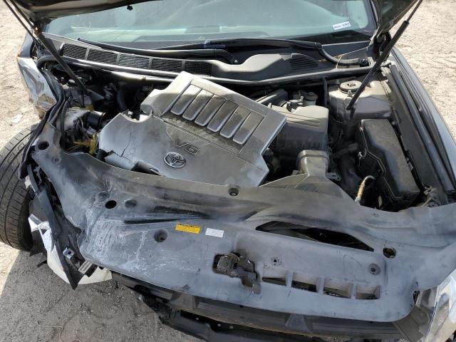 Photo 10 VIN: 4T1BK36B77U242327 - TOYOTA AVALON 