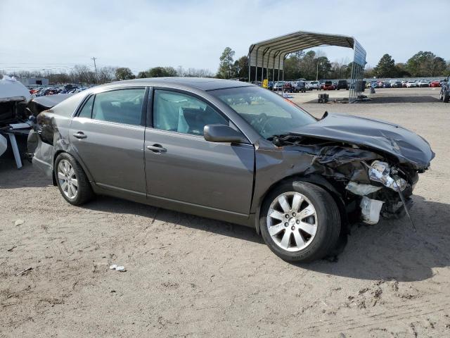 Photo 3 VIN: 4T1BK36B77U242327 - TOYOTA AVALON 