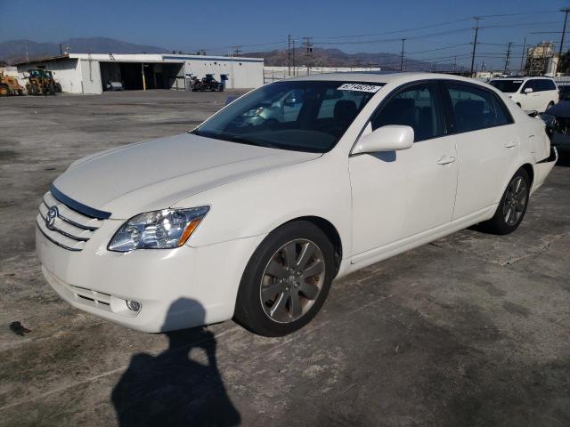 Photo 0 VIN: 4T1BK36B77U247799 - TOYOTA AVALON 