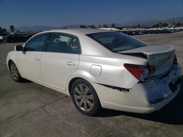 Photo 1 VIN: 4T1BK36B77U247799 - TOYOTA AVALON 