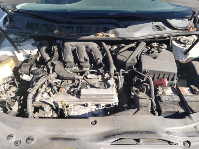 Photo 10 VIN: 4T1BK36B77U247799 - TOYOTA AVALON 