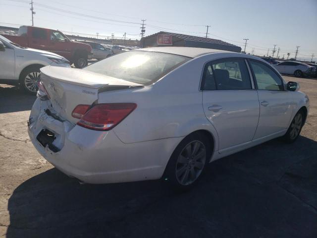 Photo 2 VIN: 4T1BK36B77U247799 - TOYOTA AVALON 