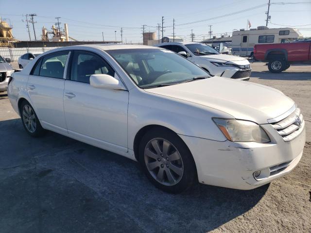 Photo 3 VIN: 4T1BK36B77U247799 - TOYOTA AVALON 