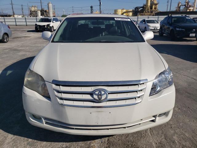 Photo 4 VIN: 4T1BK36B77U247799 - TOYOTA AVALON 