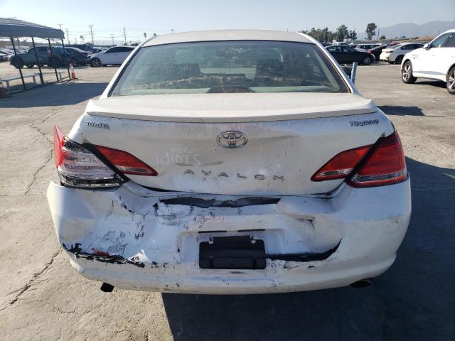 Photo 5 VIN: 4T1BK36B77U247799 - TOYOTA AVALON 