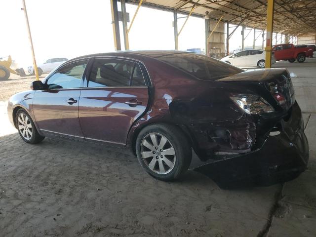 Photo 1 VIN: 4T1BK36B77U248192 - TOYOTA AVALON XL 