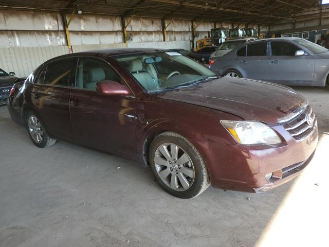 Photo 3 VIN: 4T1BK36B77U248192 - TOYOTA AVALON XL 