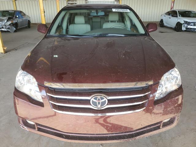 Photo 4 VIN: 4T1BK36B77U248192 - TOYOTA AVALON XL 