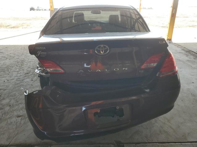 Photo 5 VIN: 4T1BK36B77U248192 - TOYOTA AVALON XL 