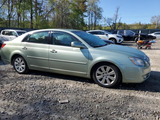 Photo 3 VIN: 4T1BK36B77U248855 - TOYOTA AVALON 