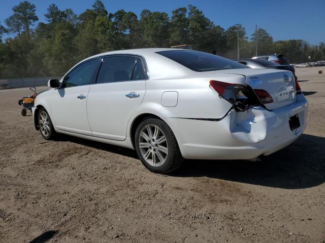 Photo 1 VIN: 4T1BK36B78U255001 - TOYOTA AVALON 