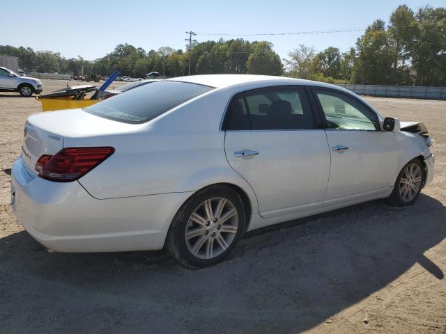 Photo 2 VIN: 4T1BK36B78U255001 - TOYOTA AVALON 