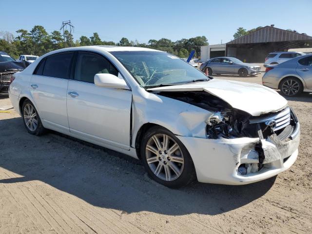 Photo 3 VIN: 4T1BK36B78U255001 - TOYOTA AVALON 