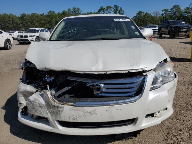 Photo 4 VIN: 4T1BK36B78U255001 - TOYOTA AVALON 