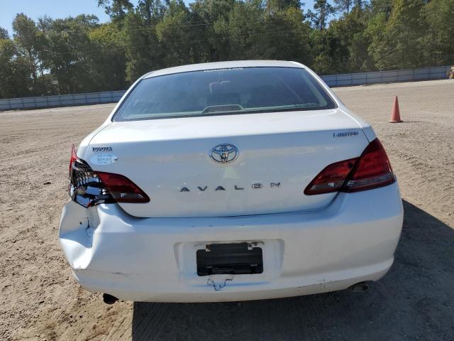 Photo 5 VIN: 4T1BK36B78U255001 - TOYOTA AVALON 