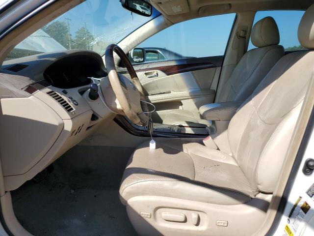 Photo 6 VIN: 4T1BK36B78U255001 - TOYOTA AVALON 