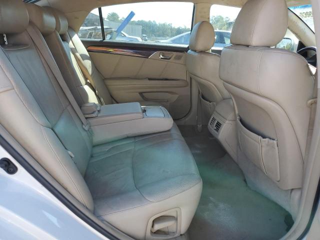 Photo 9 VIN: 4T1BK36B78U255001 - TOYOTA AVALON 