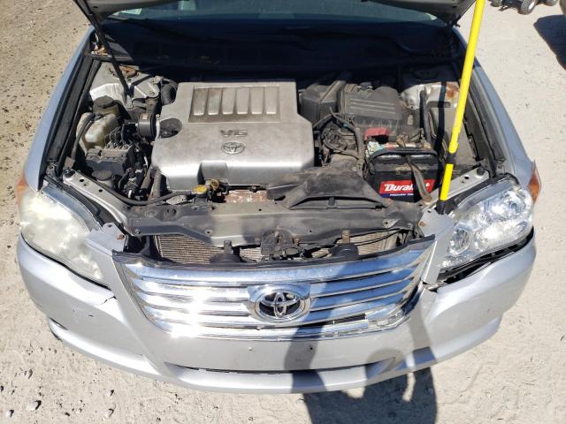 Photo 10 VIN: 4T1BK36B78U257699 - TOYOTA AVALON XL 