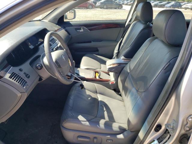 Photo 6 VIN: 4T1BK36B78U257699 - TOYOTA AVALON XL 