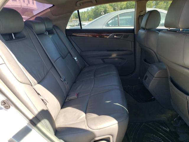 Photo 9 VIN: 4T1BK36B78U257699 - TOYOTA AVALON XL 