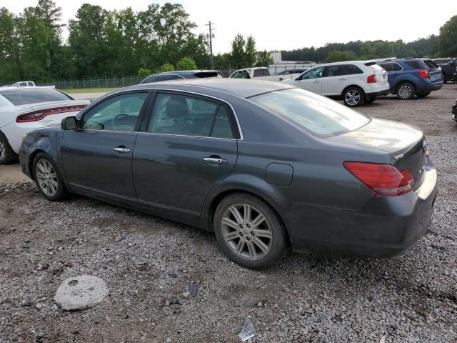 Photo 1 VIN: 4T1BK36B78U258495 - TOYOTA AVALON XL 