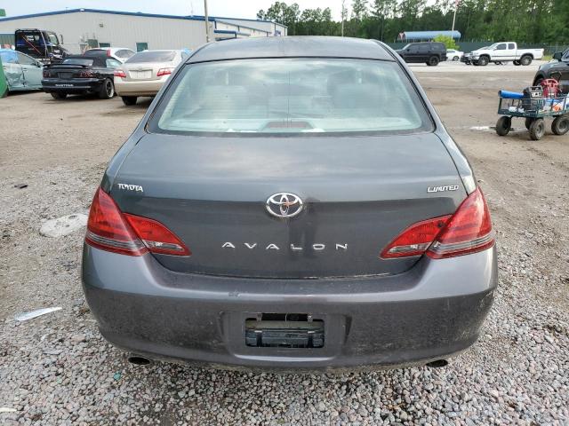 Photo 5 VIN: 4T1BK36B78U258495 - TOYOTA AVALON XL 