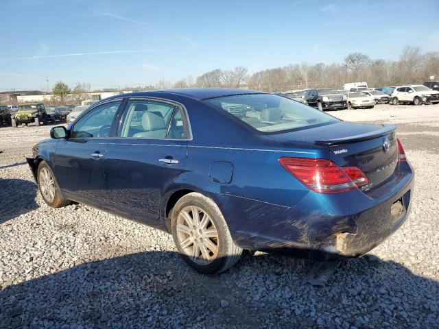 Photo 1 VIN: 4T1BK36B78U260554 - TOYOTA AVALON 