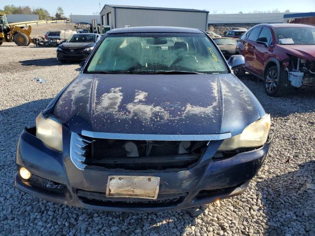 Photo 4 VIN: 4T1BK36B78U260554 - TOYOTA AVALON 