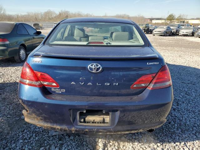 Photo 5 VIN: 4T1BK36B78U260554 - TOYOTA AVALON 