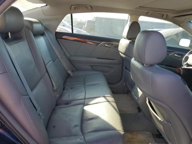 Photo 9 VIN: 4T1BK36B78U260554 - TOYOTA AVALON 