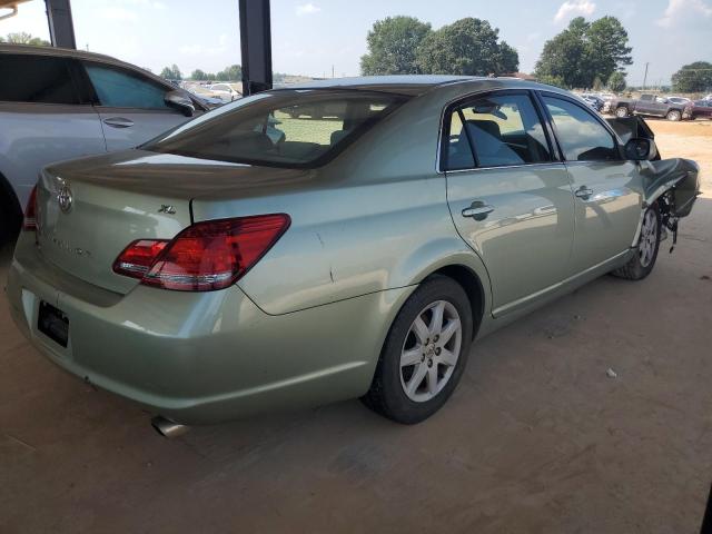 Photo 2 VIN: 4T1BK36B78U268279 - TOYOTA AVALON XL 