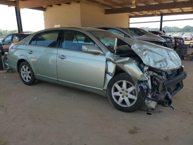 Photo 3 VIN: 4T1BK36B78U268279 - TOYOTA AVALON XL 