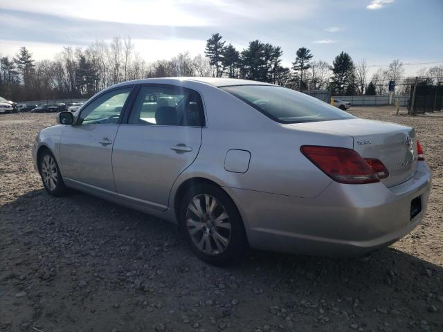 Photo 1 VIN: 4T1BK36B78U268458 - TOYOTA AVALON 