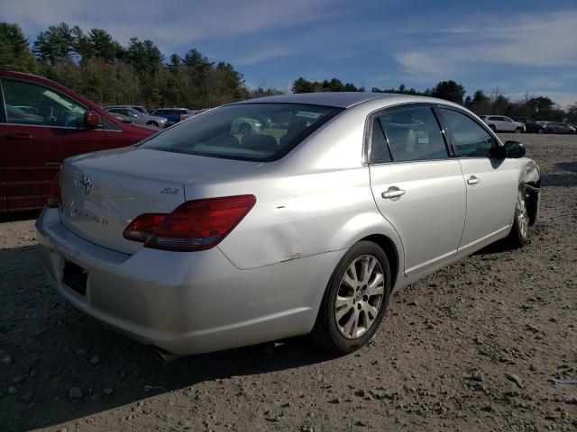 Photo 2 VIN: 4T1BK36B78U268458 - TOYOTA AVALON 