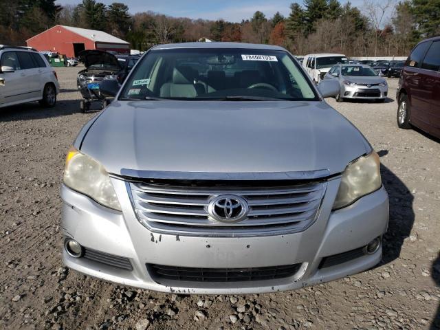 Photo 4 VIN: 4T1BK36B78U268458 - TOYOTA AVALON 