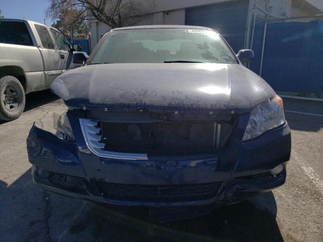 Photo 11 VIN: 4T1BK36B78U269383 - TOYOTA AVALON 