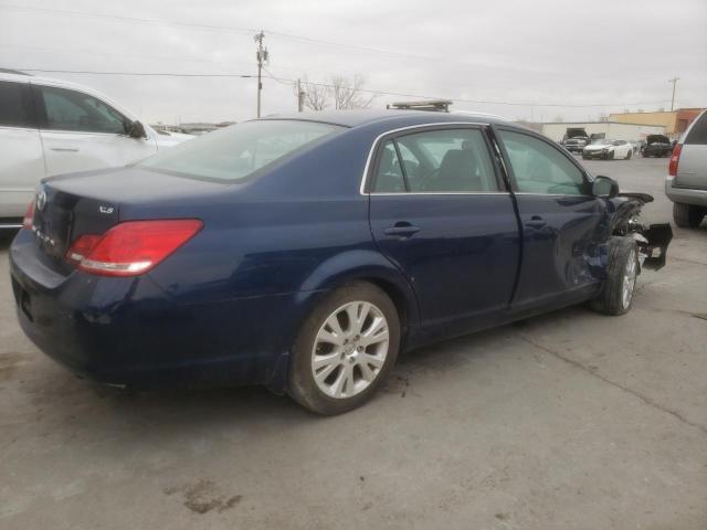 Photo 2 VIN: 4T1BK36B78U269383 - TOYOTA AVALON 